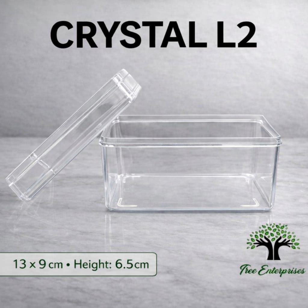 CRYSTAL  L2
